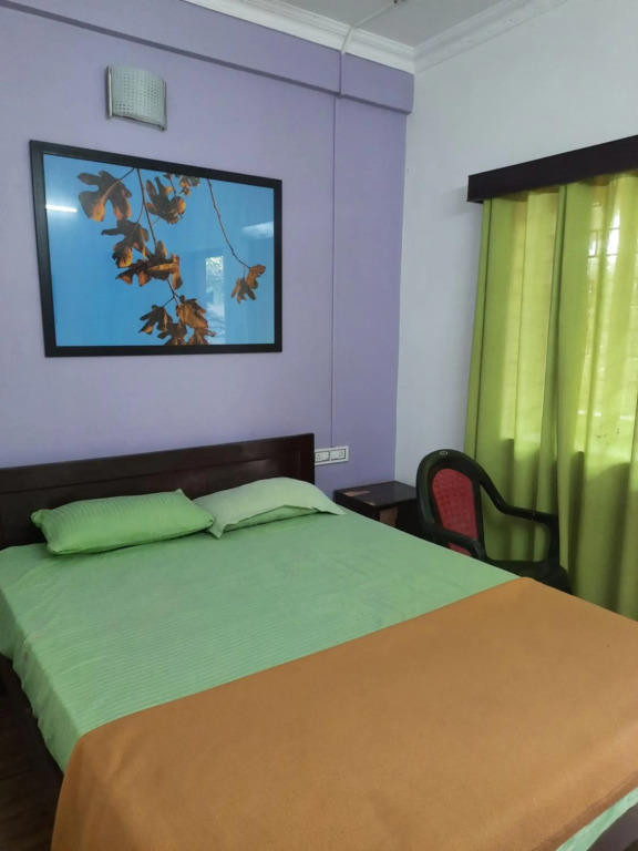 Calangute Pristine Guest House