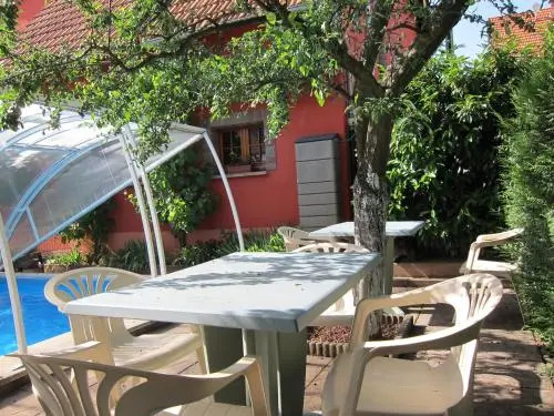 Gîte la Ferme