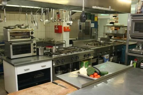 Residenz Hotel Loen