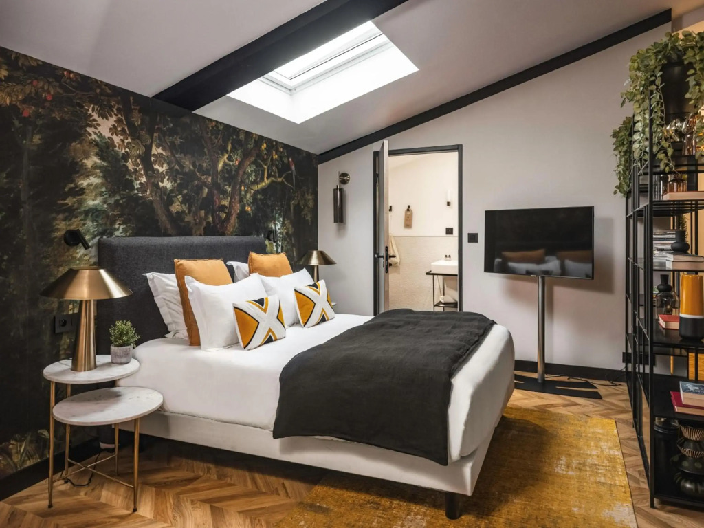 Maisons du Monde Hôtel & Suites - Marseille Vieux Port