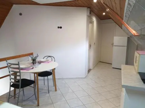 Pension Porat