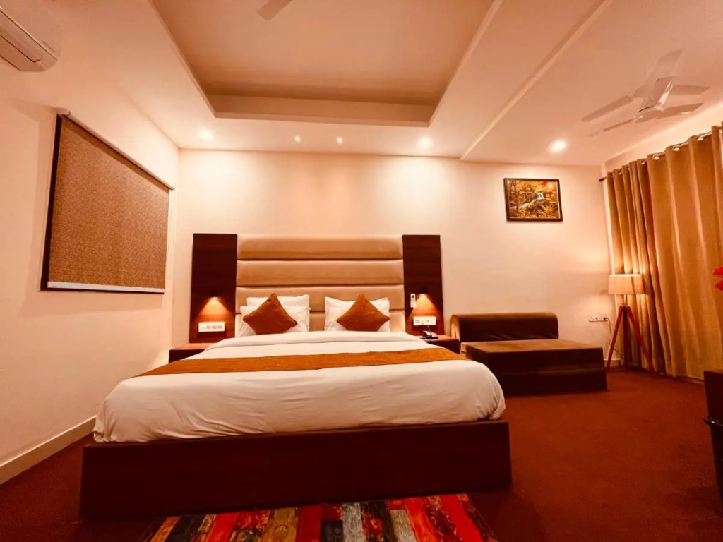 Hotel Olive