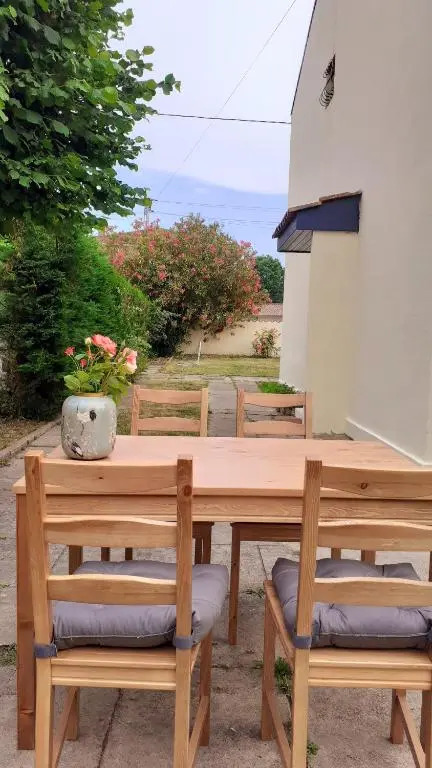 Logis de Libourne