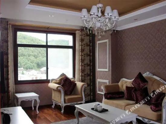 Xiyue Hotel