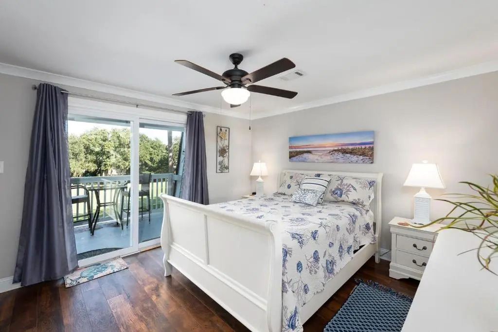 Driftwood Villa 256 - Slo Drift