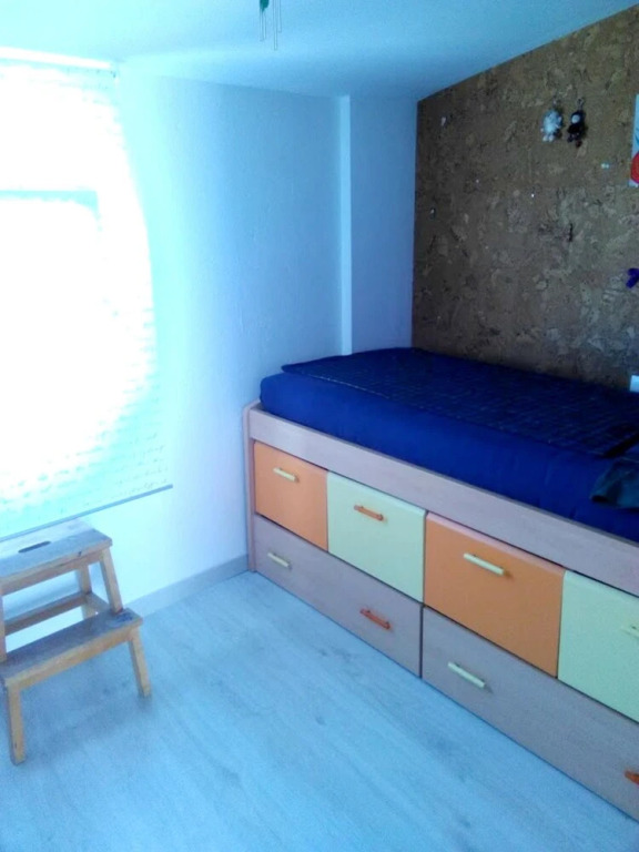 Apartment With 4 Bedrooms in Figueres, With Furnished Terrace and Wifi Near the Beach