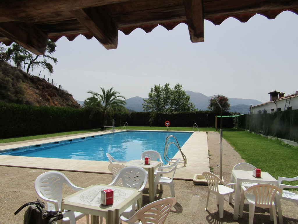 La Posada del Recovero