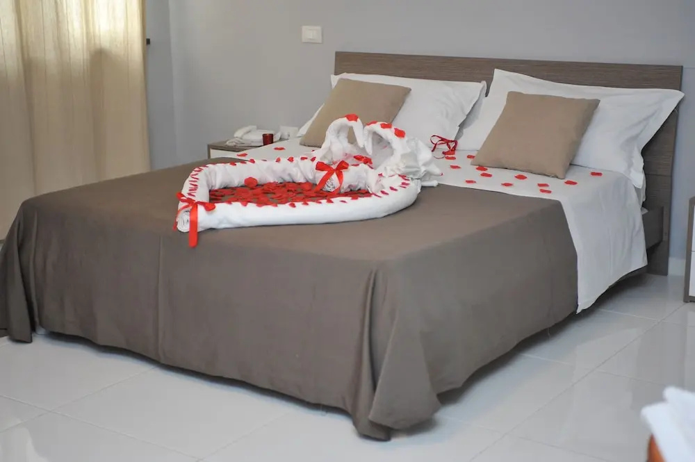 Hotel Il Cavaliere