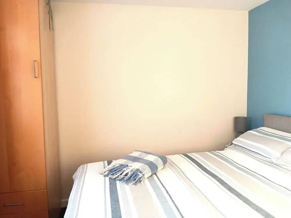 Bay View Chalet 2 Bed Sleeps 4 Pets Garden Beach
