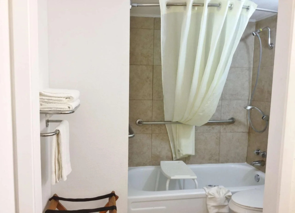 American Inn Morrilton