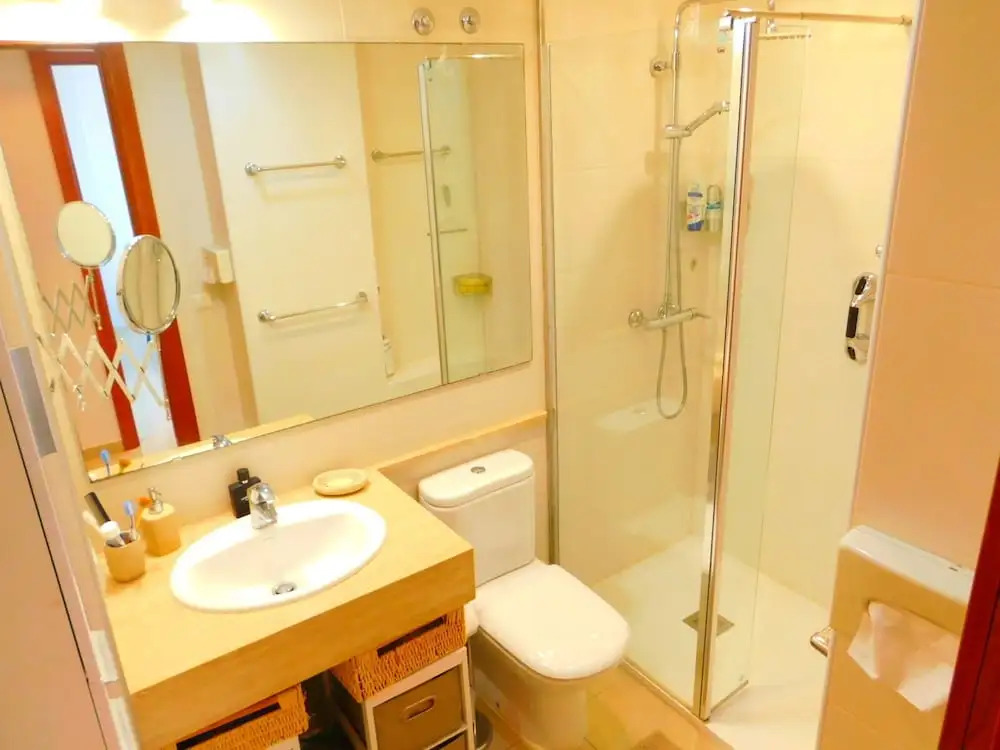 Apartamento Mileni I
