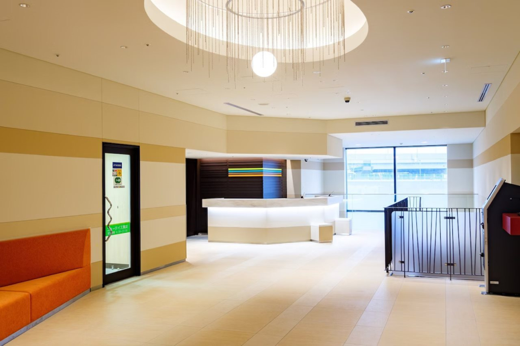 HOTEL DREAM GATE maihama - Main & Annex