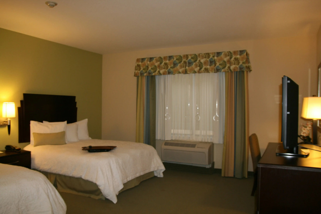 Hampton Inn Alpine