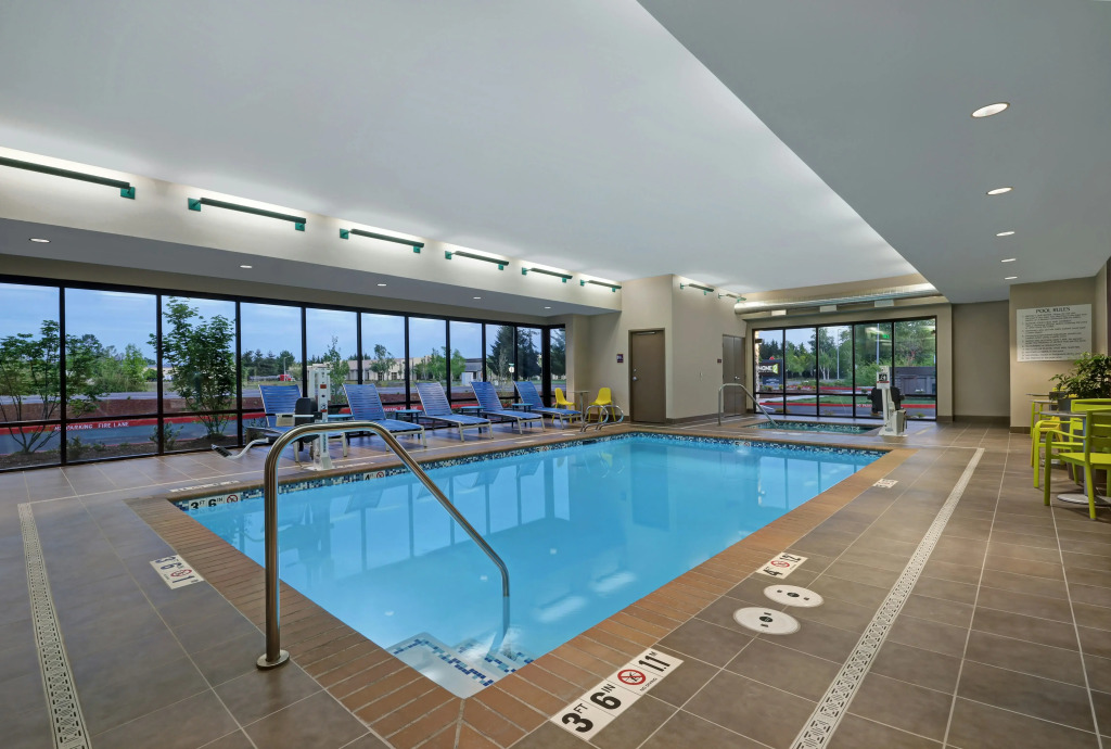 Home2 Suites By Hilton Salem