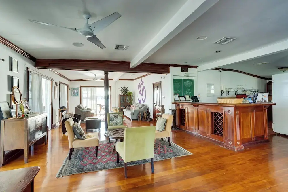 Harbour View Boutique Hotel & Wellness Retreat