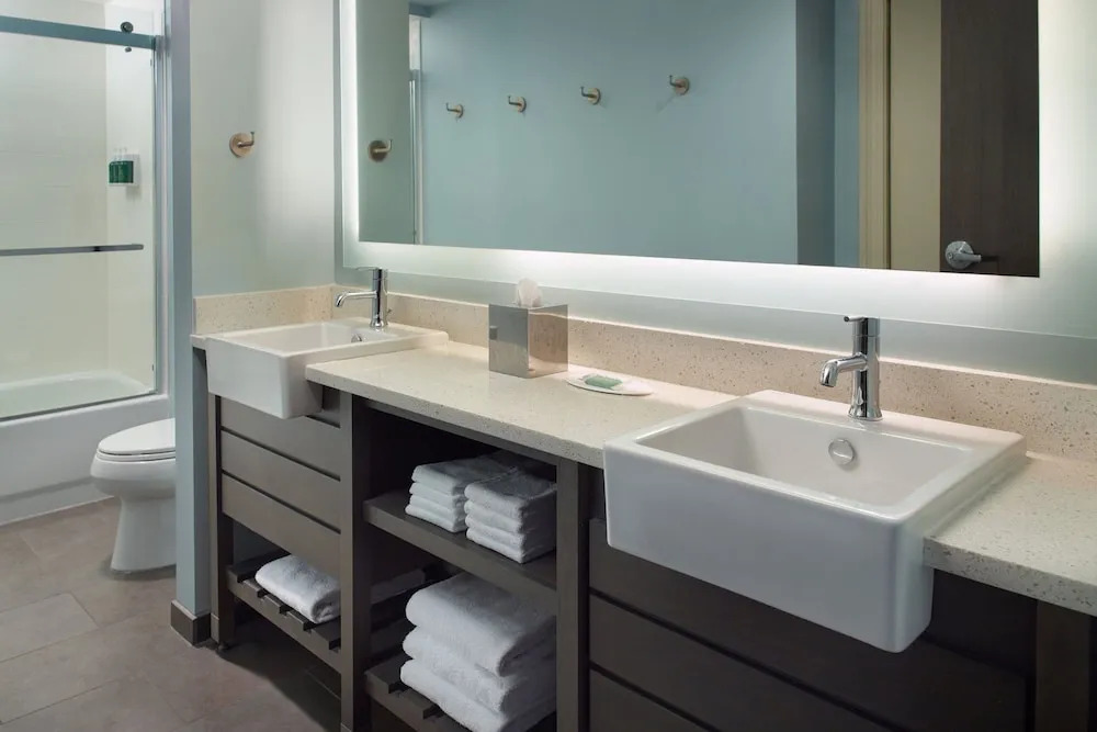 SpringHill Suites by Marriott Pensacola Beach