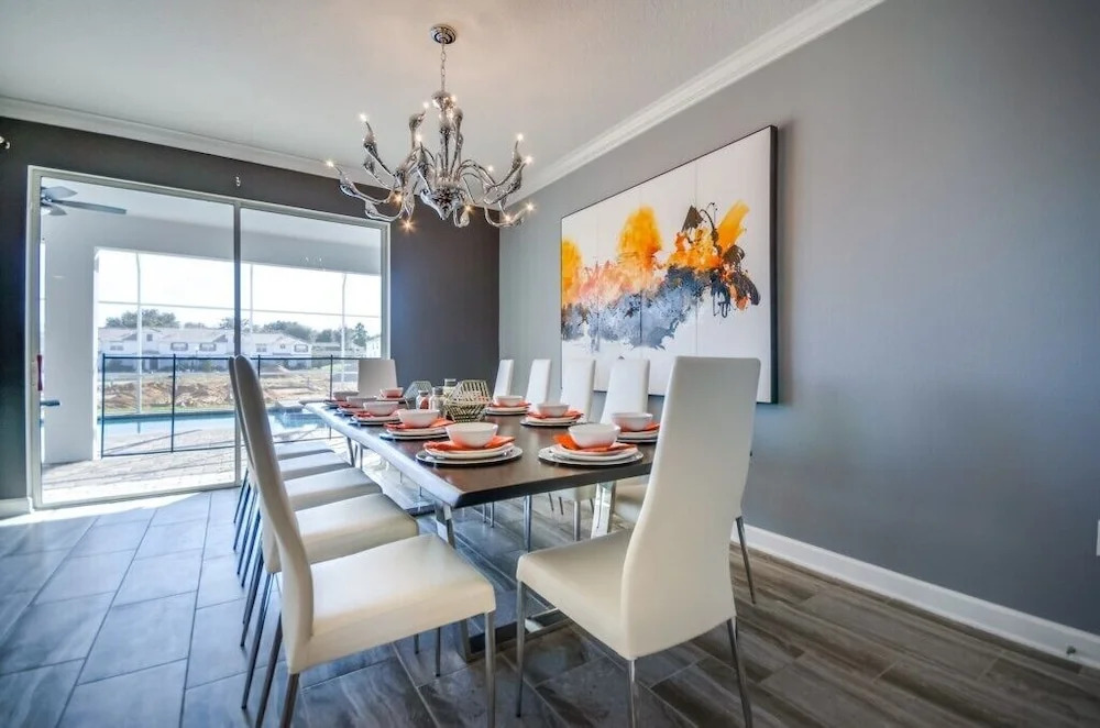 9-Bedroom Villa in Davenport 9036HS