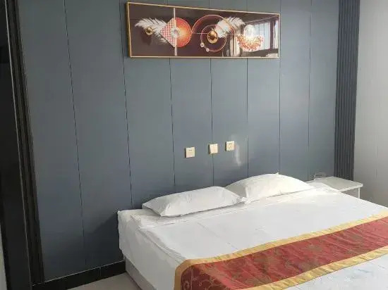 Fortune Inn Express Hotel