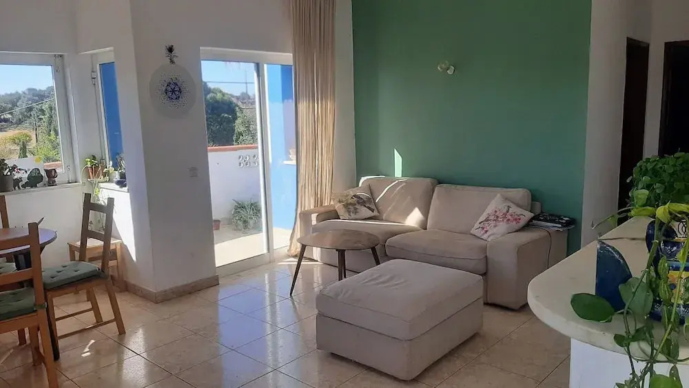 Arlozorov 3BD Apartment