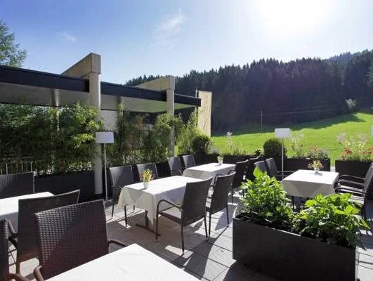Hotel Taxacher