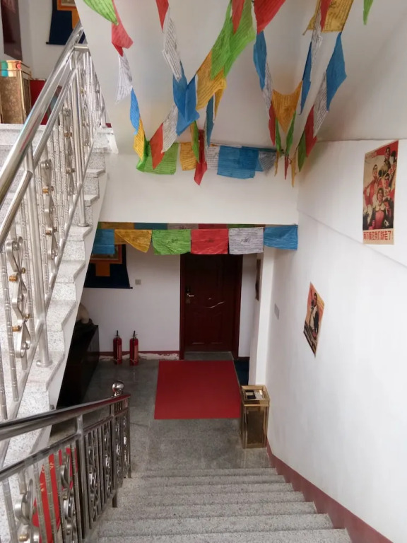 Zuigaoyuan Inn