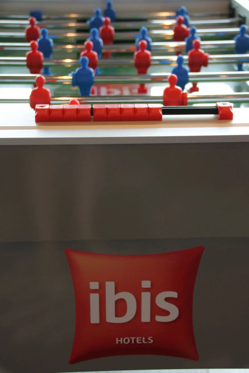 Ibis Milano Fiera