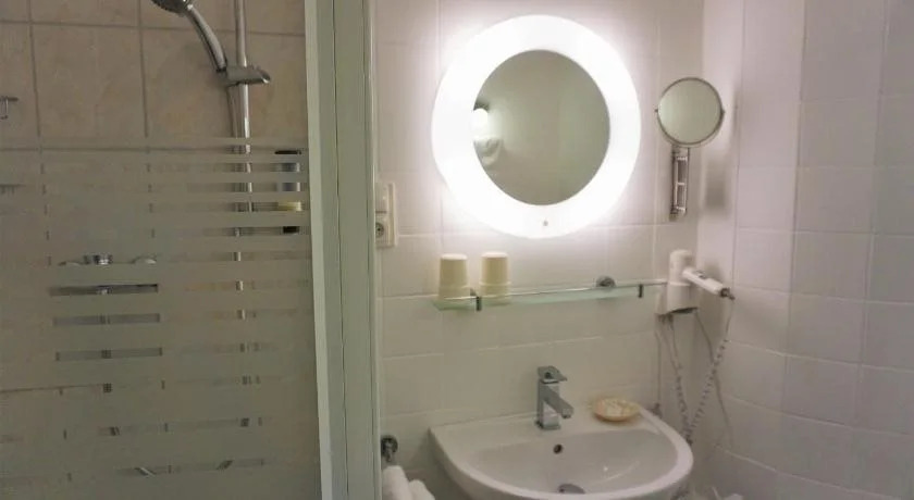 Hotel Jan van Werth