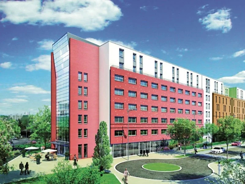 Appartcity Confort Rosny Sous Bois