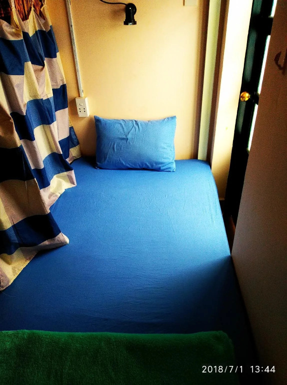 Lemongrass Homestay