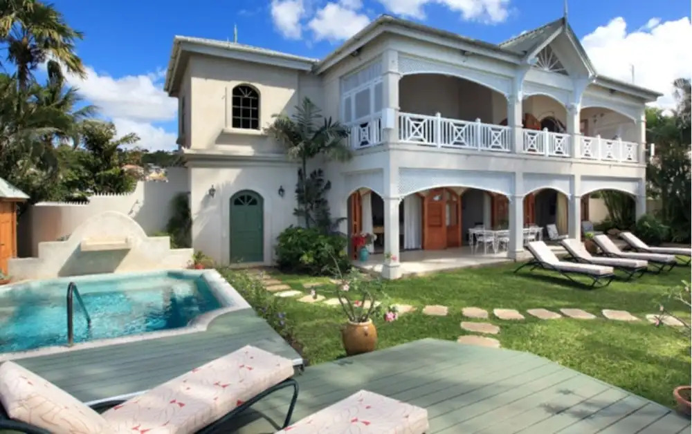 La Paloma by Blue Sky Luxury