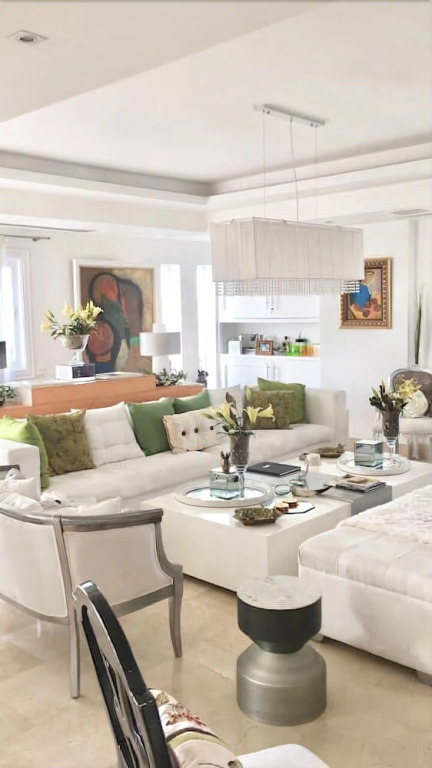 2BR Torre Kensington Penthouse by ASVR