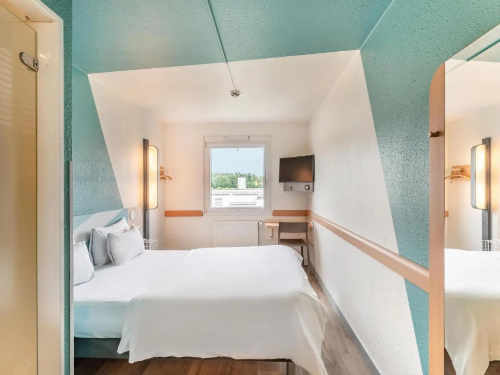 B&B HOTEL Köln-Porz