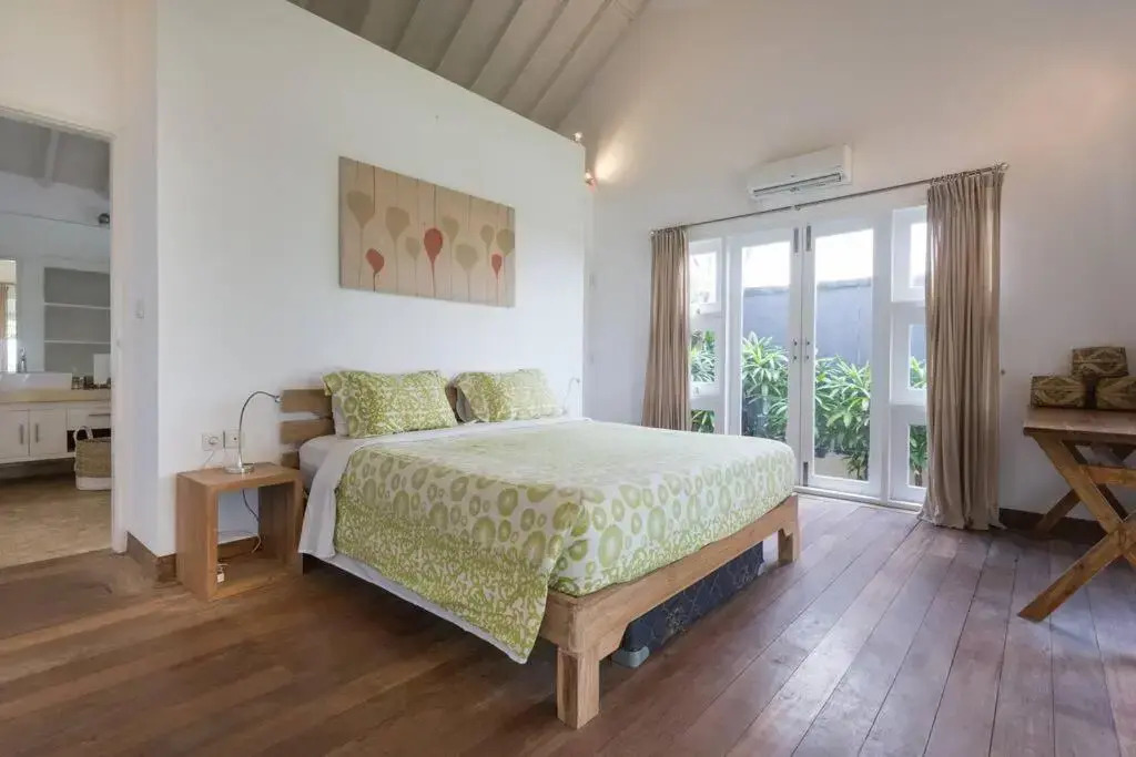Villa Jasper