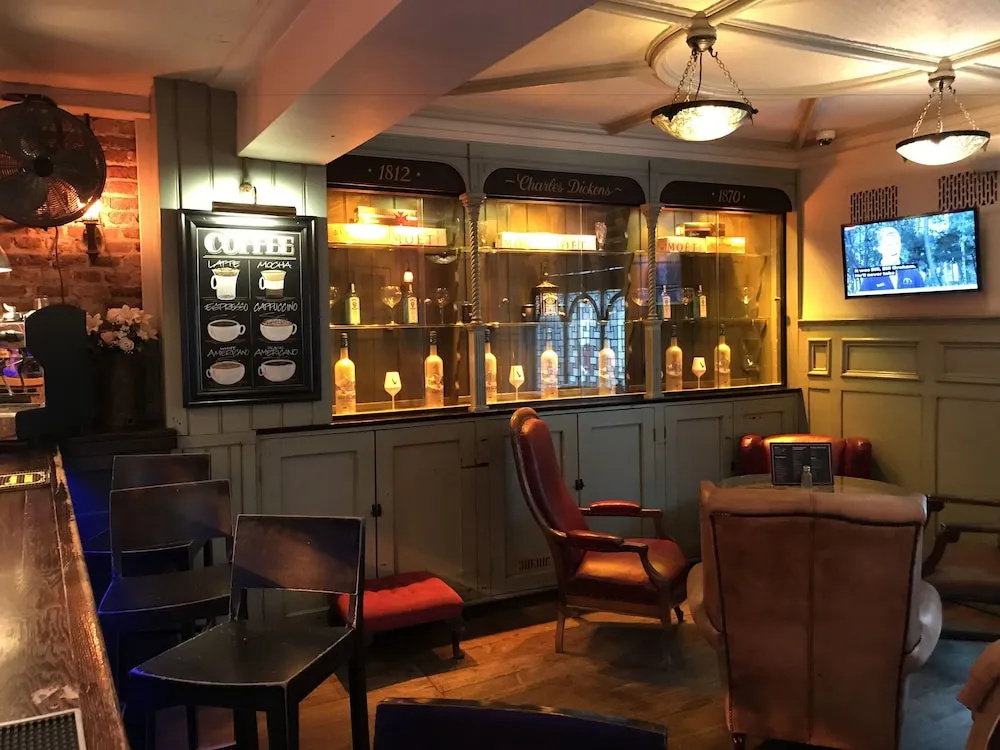 The Kings Head Hotel