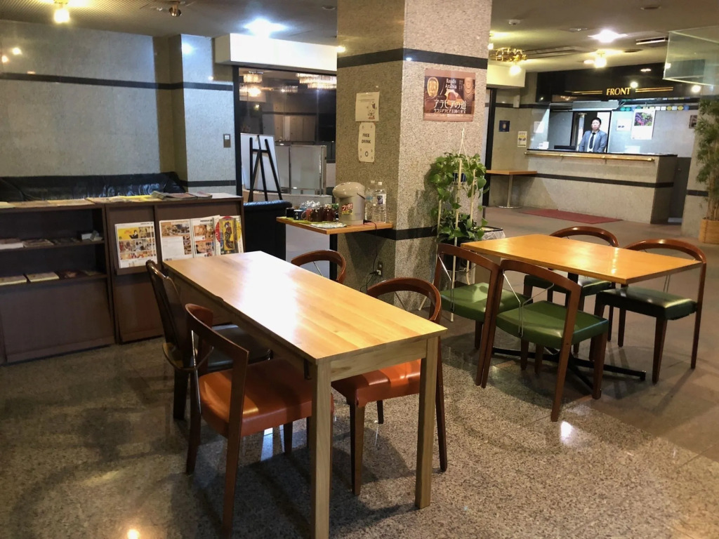Ace Inn Asakusa