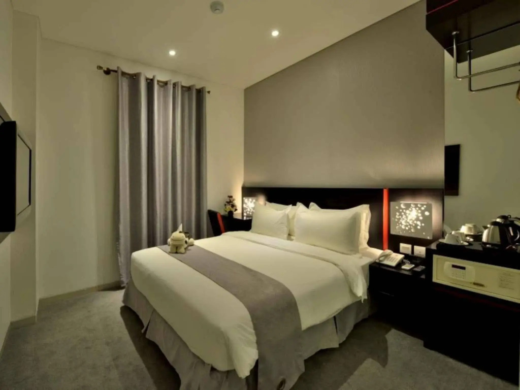 Oak Tree Urban Hotel Jakarta