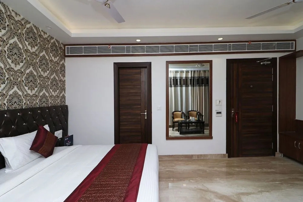 Capital O 10316 Hotel Sun View International