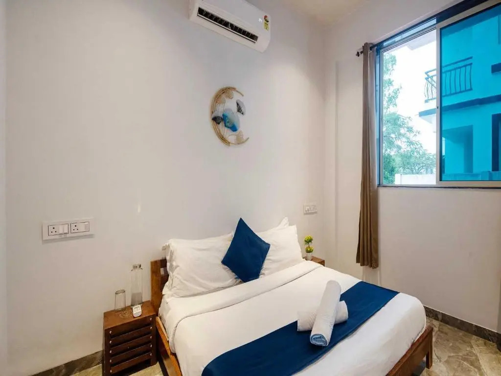 Palette Ventara Bliss Bunglow I Pvt Pool | Lonavala