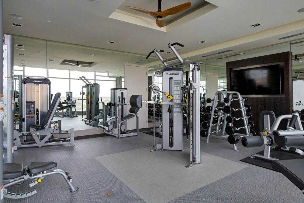 Latitude Med Center