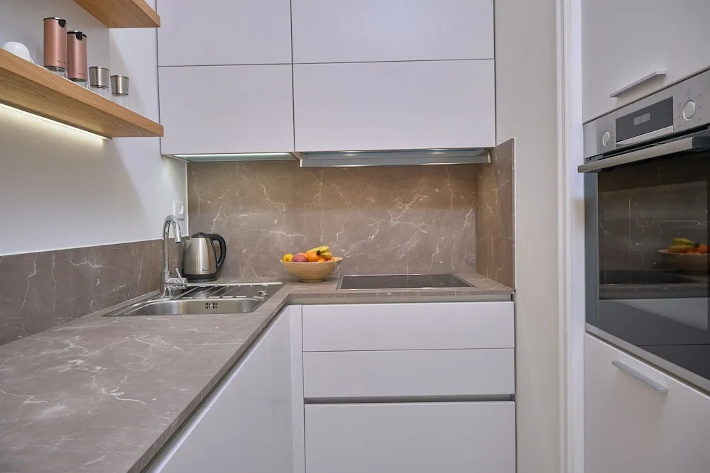 Salve Luxury Apartment by Litto