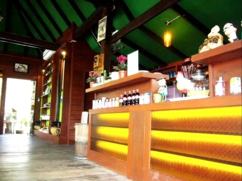 Nongwuaso Resort