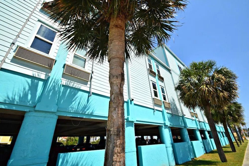 Beachview 317 by RedAwning