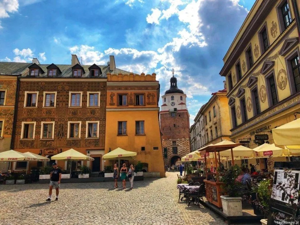 Rezydencja Cleopatra