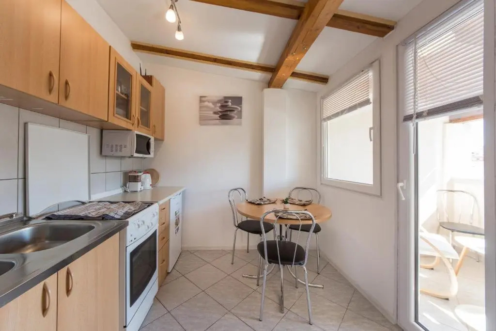 Apartmani Amans