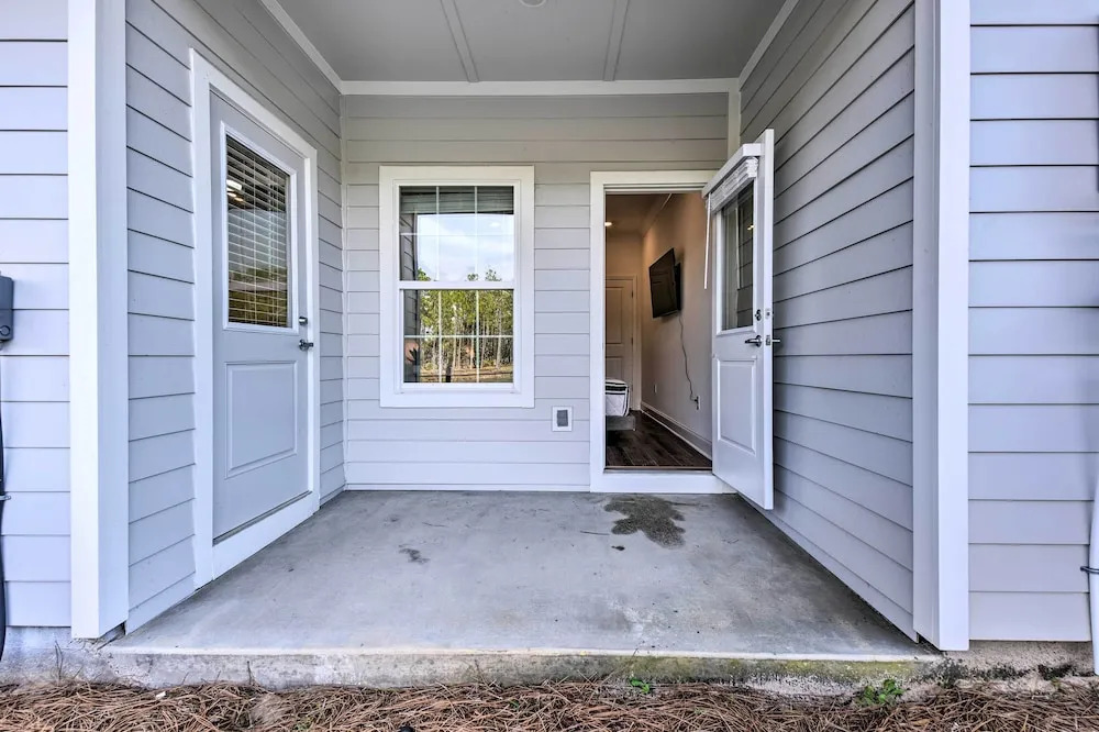 Santa Rosa Beach Vacation Rental Near Ocean