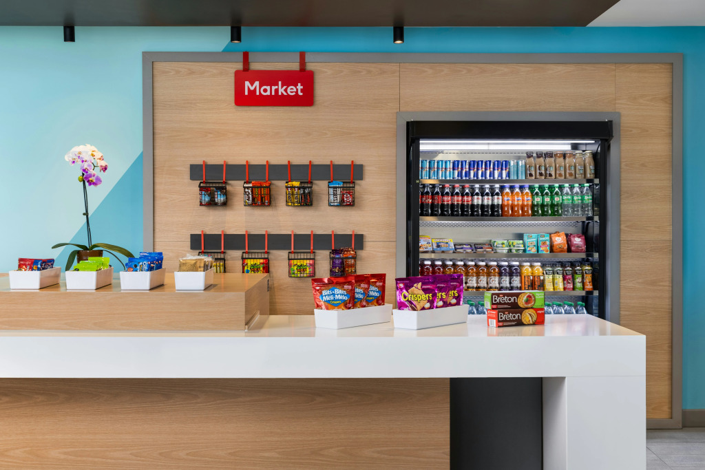 avid Hotel - Toronto - Vaughan Southwest by IHG