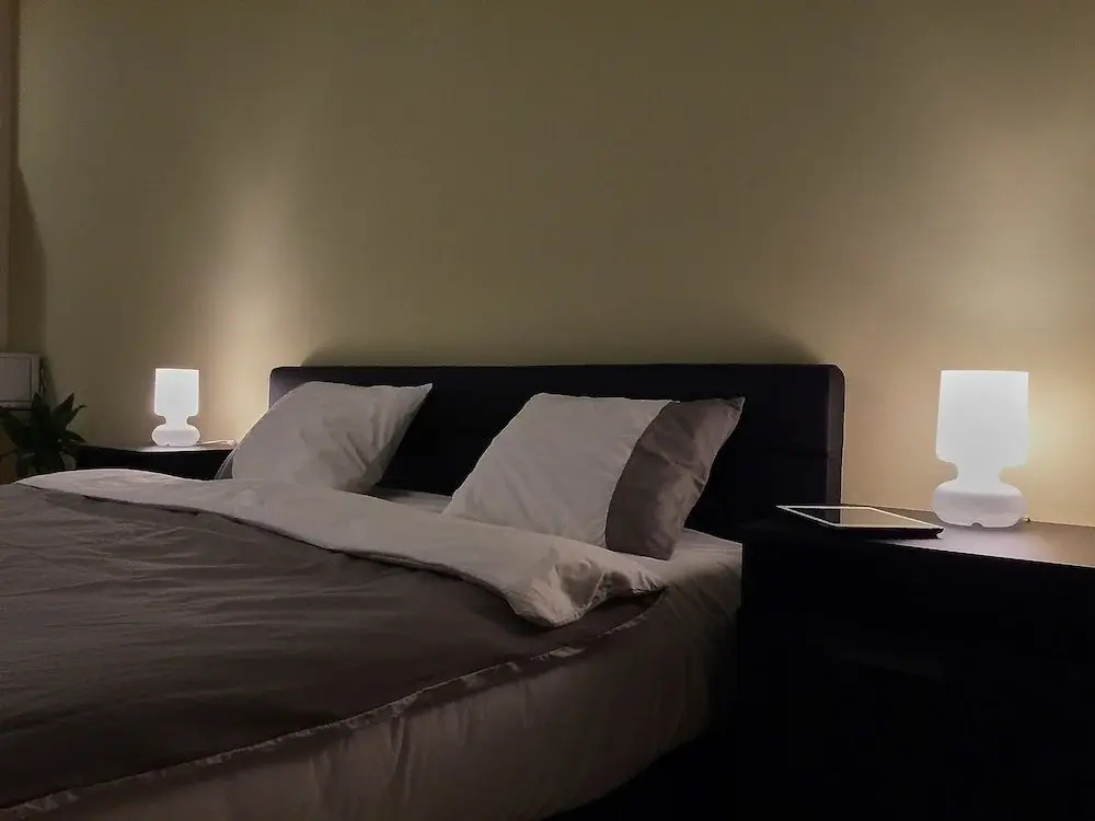 Riverview Apartment Budapest