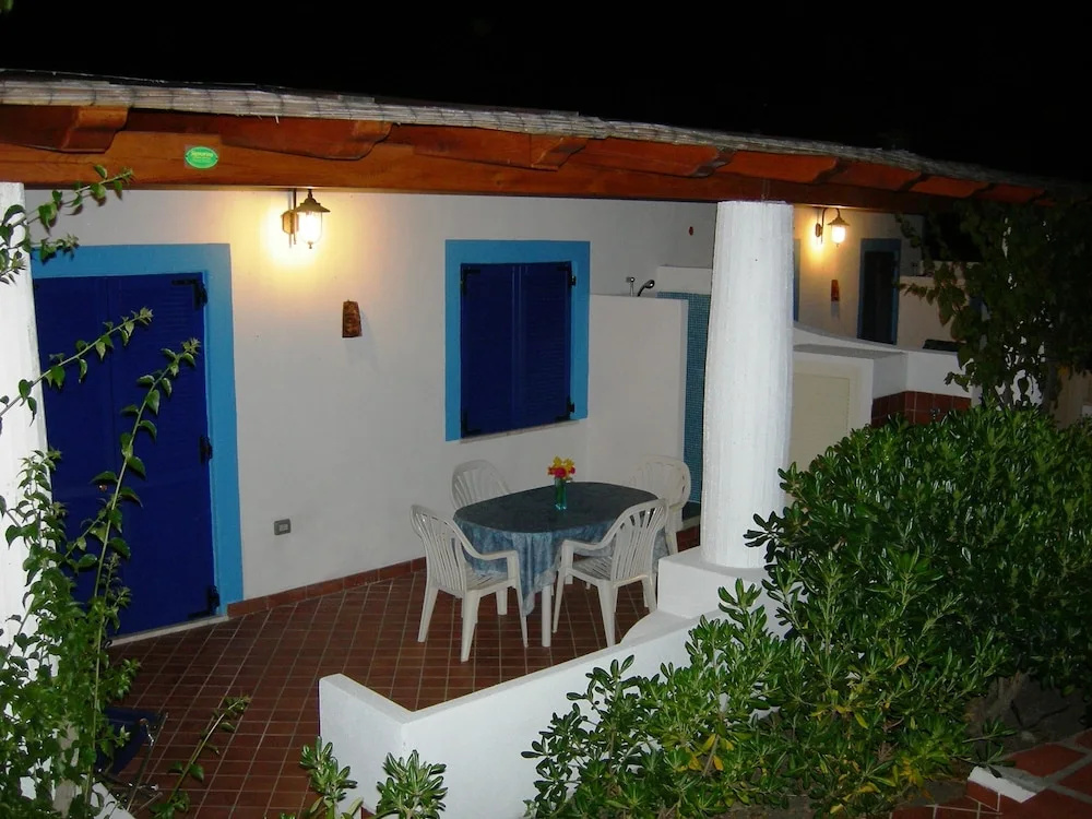 Residence Le Palme