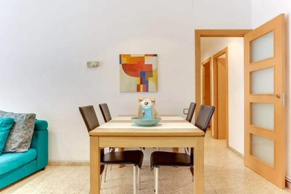 Amazing 3 Bed Close to the Beach
