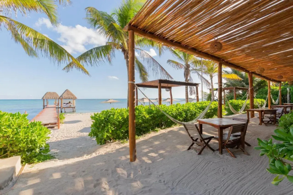 Mereva Tulum